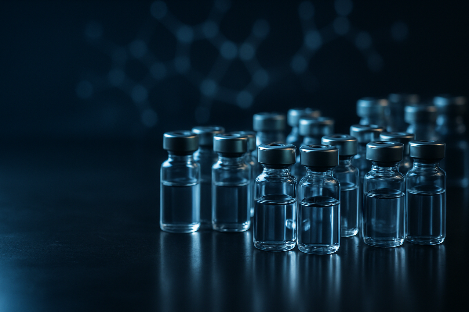 Research Compounds for Laboratories: Understanding Supply Claims and Standards