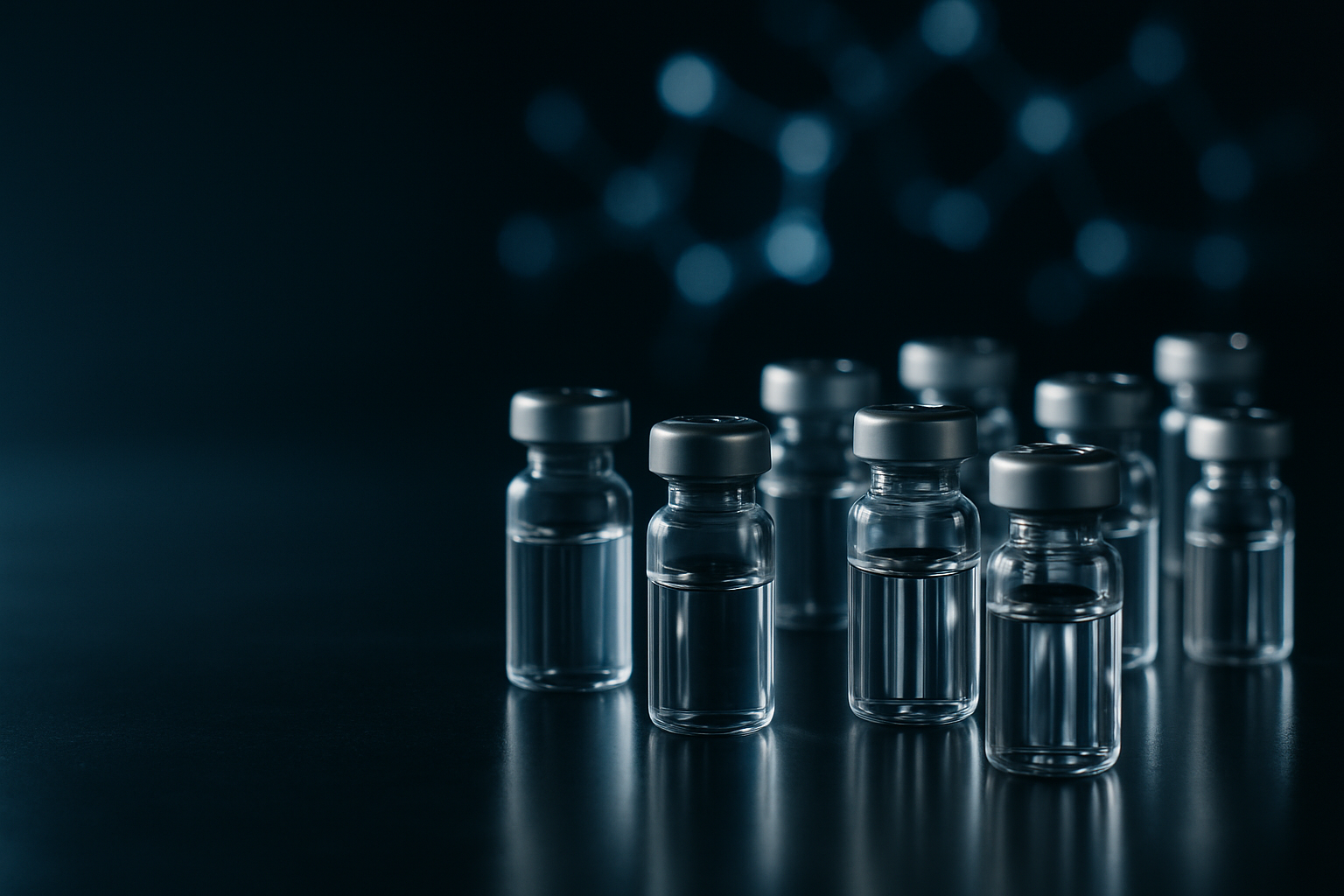 Documented Research Peptides: Evaluating Sourcing and Supplier Standards in the U.S. Laboratory Market