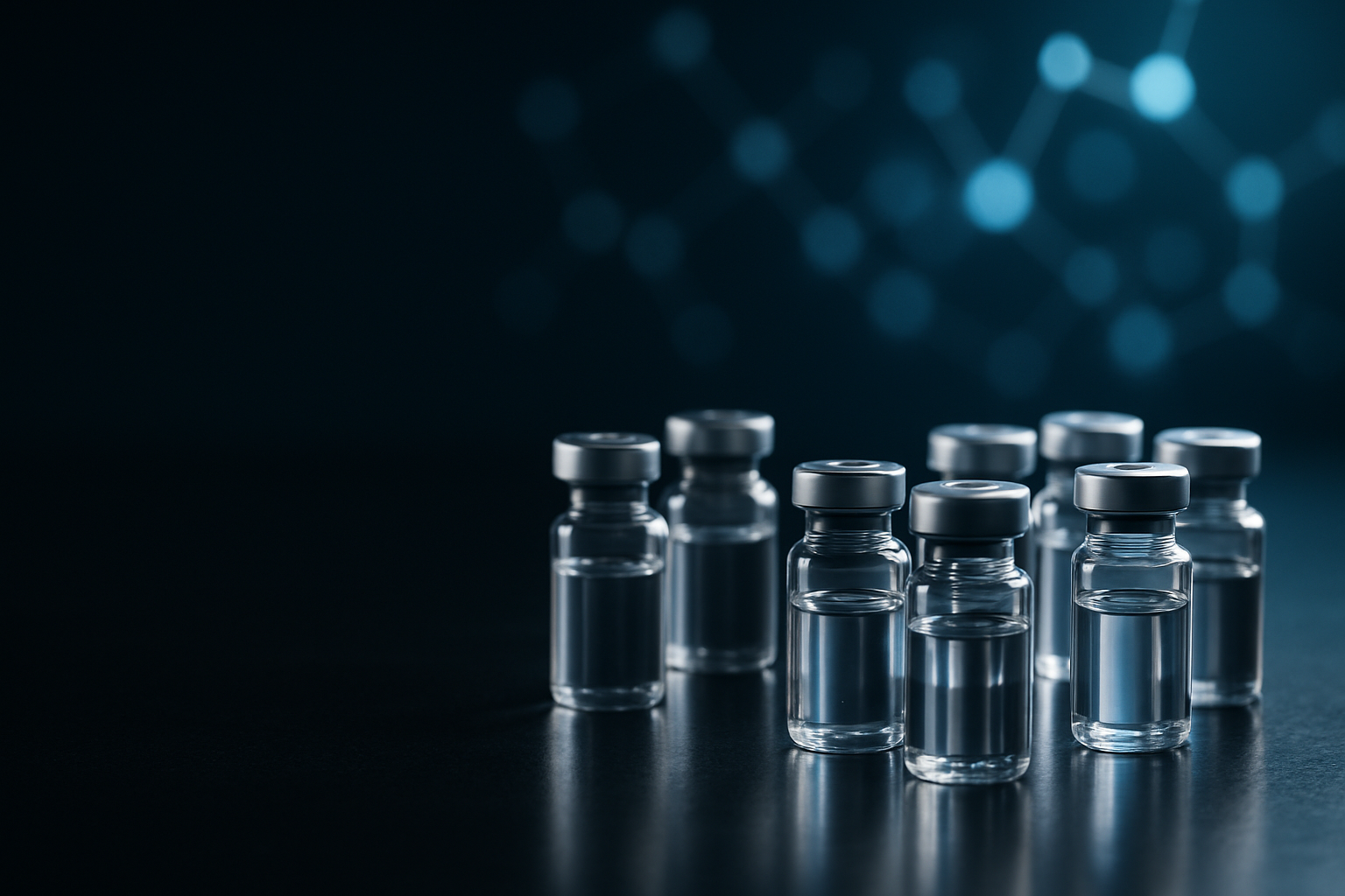 Documented Research Peptides: Evaluating Suppliers and Understanding Supply Chains in US Laboratories