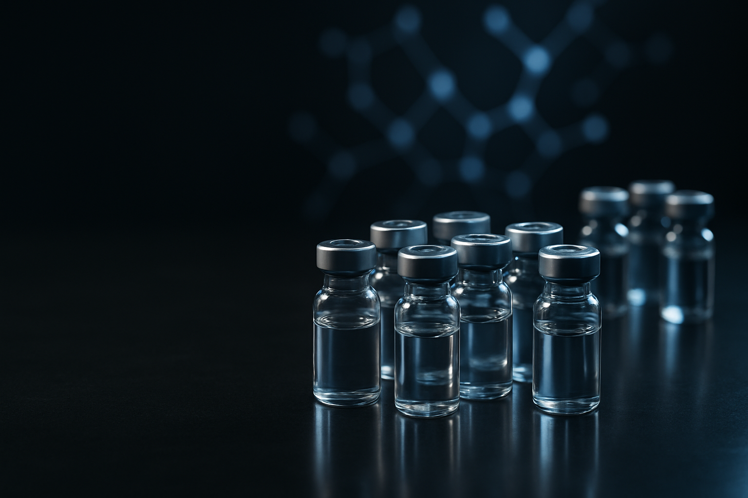 Documented Research Peptides: Understanding Purity, Specification, and Supply Standards for Laboratory Use