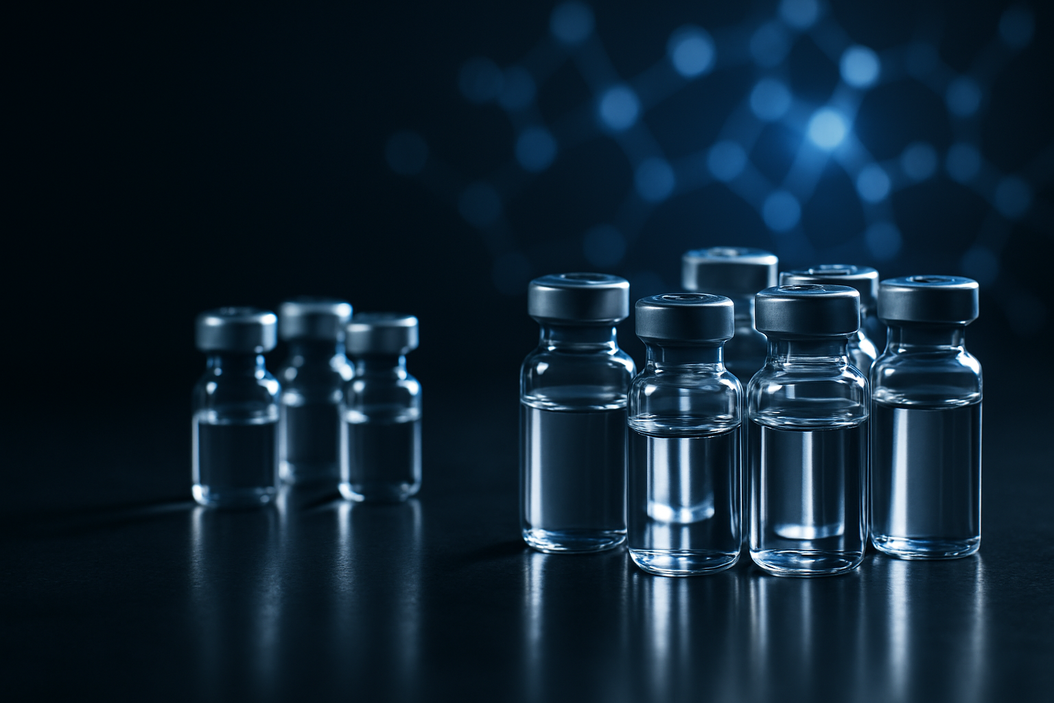 Documented Research Peptides: What the Term Means and How to Evaluate Sources