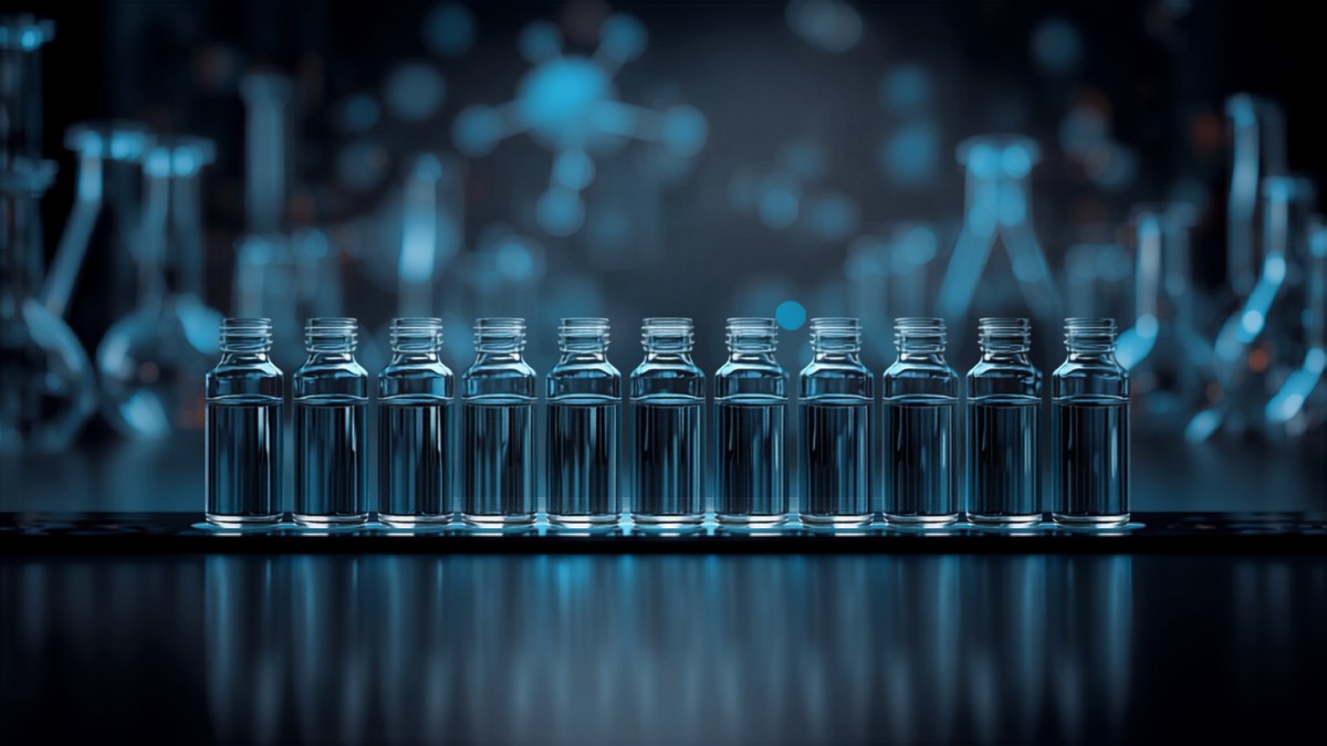 Research Peptide Reference Data: What Researchers Need to Know