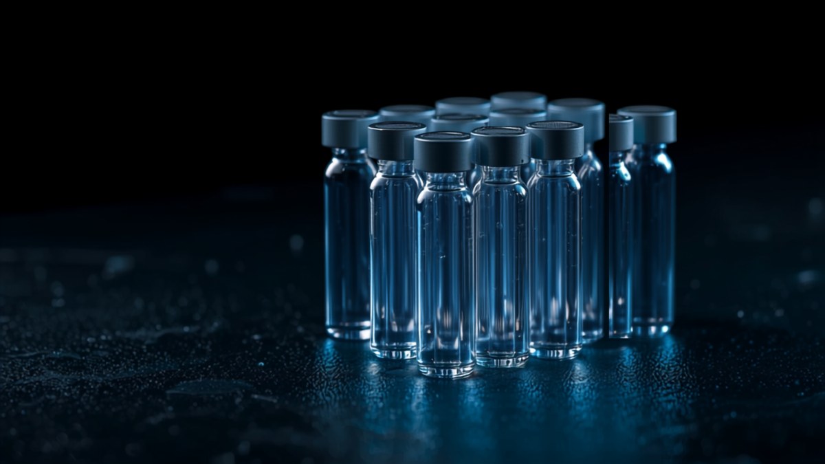 Documented Research Peptides: What Laboratory Researchers Should Know Before Purchase