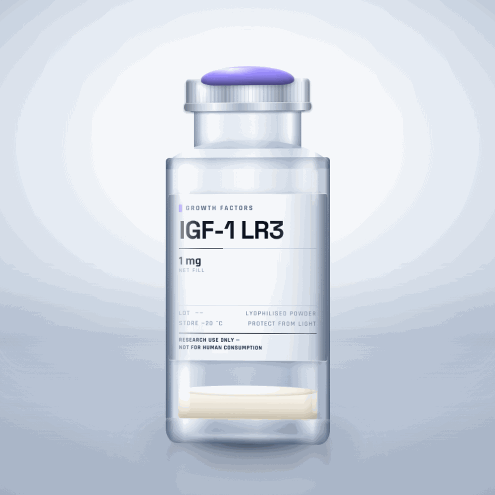 igf 1 lr3 how much to take IGF-1 1mg — Smash Fat · Research Compound Buy GHK-Cu Copper Peptide SPF Size:Medium